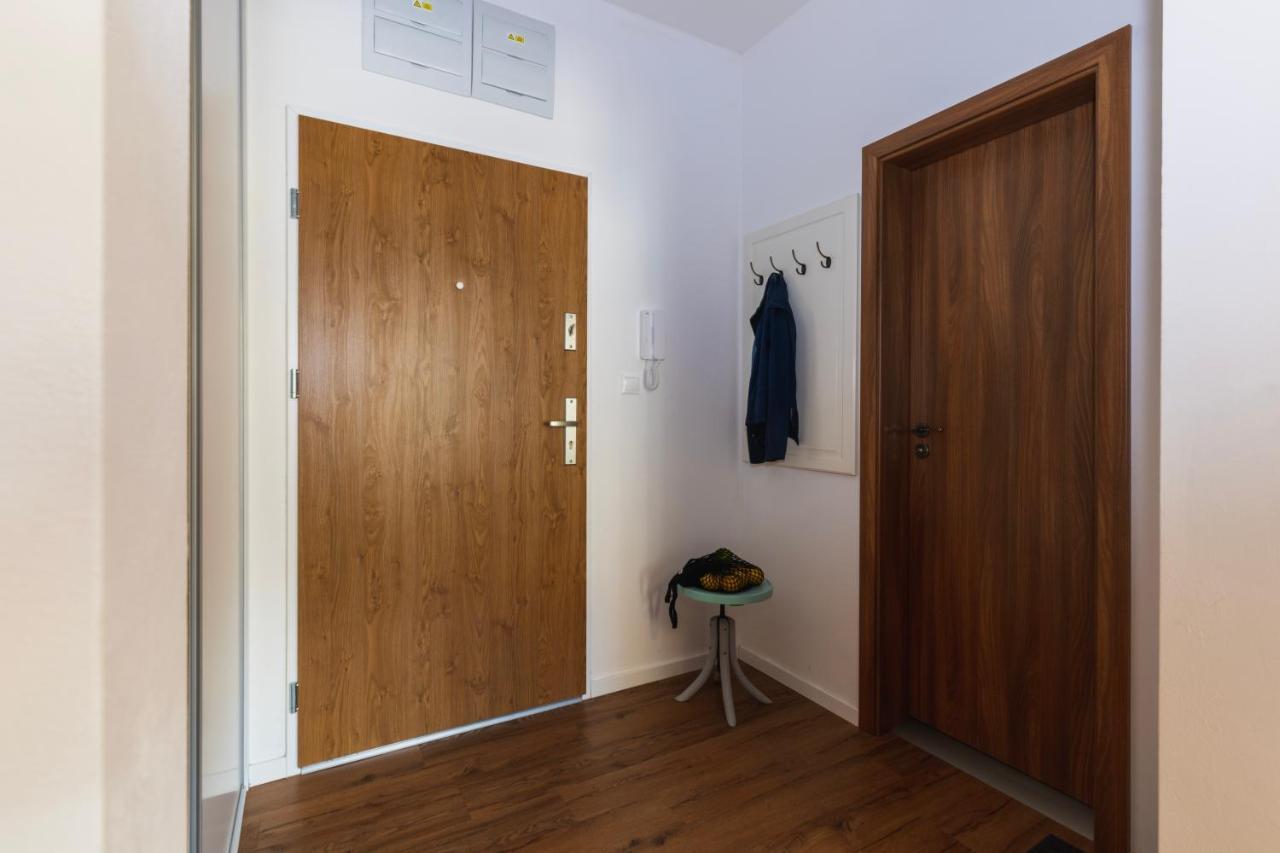Apartman Hory - V Srdci Tatier Vysoke Tatry Exterior photo